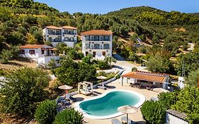 Skiathos Country Studios
